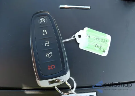 2015 Ford Taurus Sel from USA, damaged, VIN 1FAHP2E85FG143637